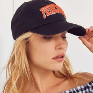 Princeton Crew Baseball Hat